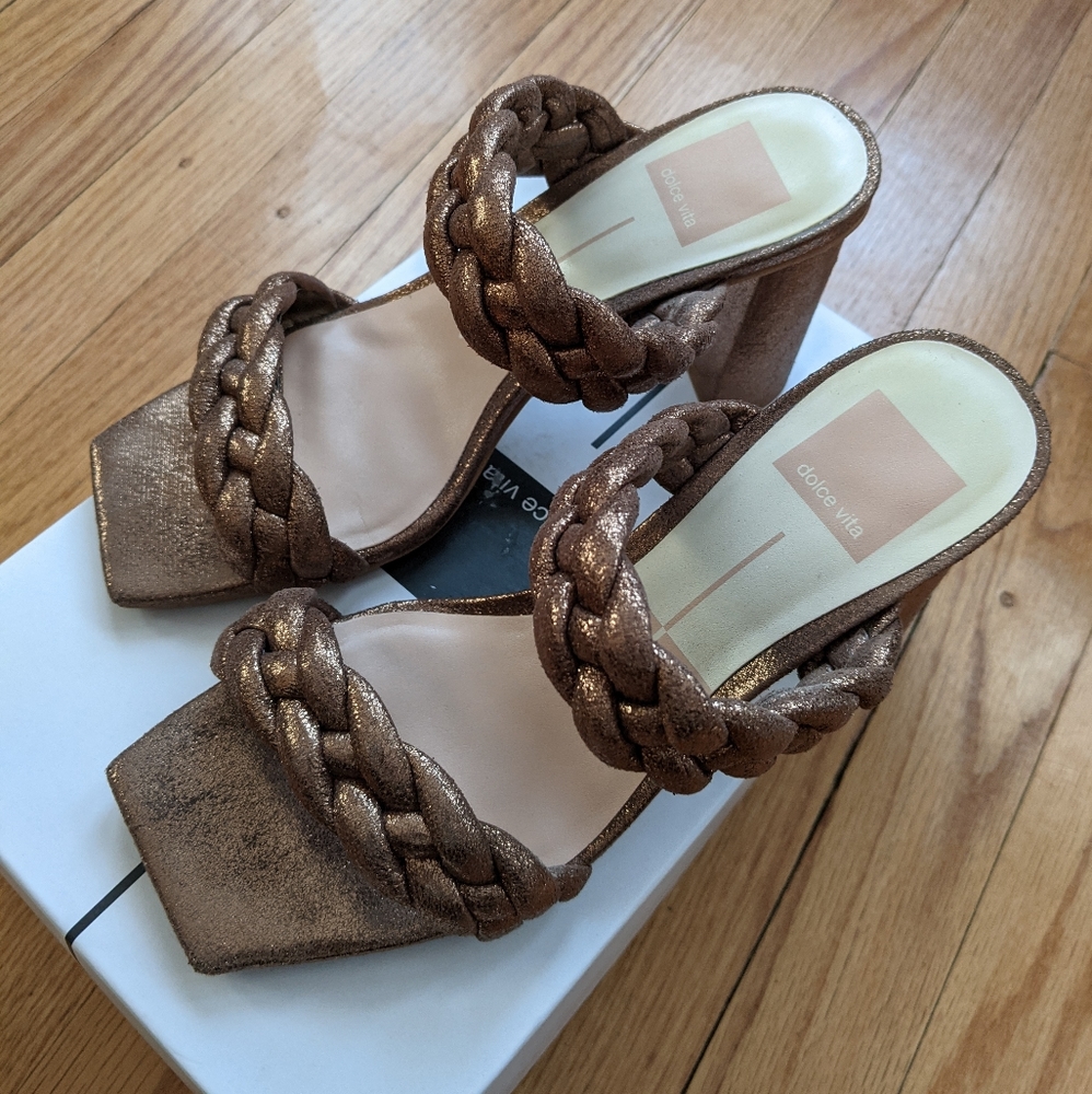 Dolce Vita  Paily Sandal